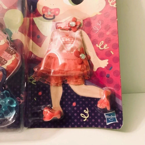 Hasbro Baby Alive Crib Life Clothing Outfit Accessories - Picture 5 of 16